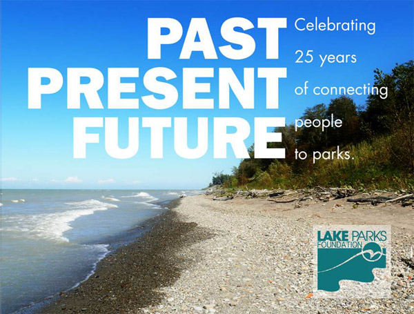 Past Present & Future - Lake Parks Foundation